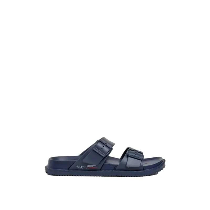 Image of Pepe Jeans Trainers Pepe Jeans Ocean Brand Bleu Male 45