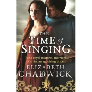 Image of The Time Of Singing
