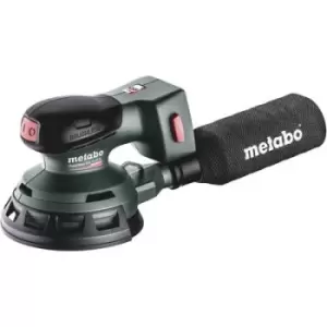 image of Metabo PowerMaxx SXA 12-125 BL 602035840 Cordless Router w/o battery 12 V Ø 125 mm