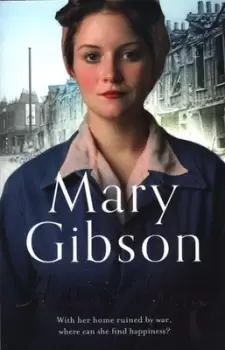 Image of Hatties home by Mary Gibson