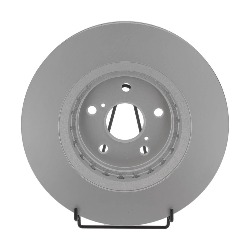 Image of Brake disc JURID 563707JC