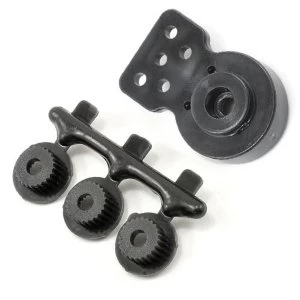 image of Kimbrough Products Mid Size Servo Saver Holes