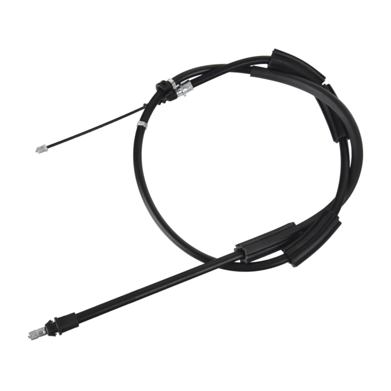Image of Handbrake cable FEBI BILSTEIN 177155