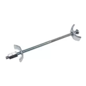Image of Trend Worktop Butt Connectors 150mm Pack of 1000
