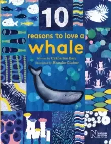 Image of 10 Reasons to Love a... Whale
