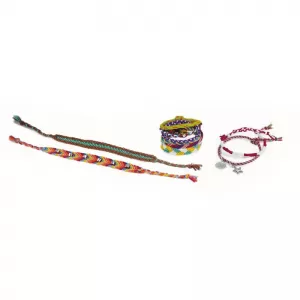 image of Buki Be Teens Friendship Bracelets