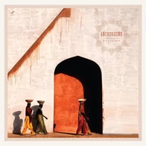 Image of Cohesion by Anchorsong CD Album