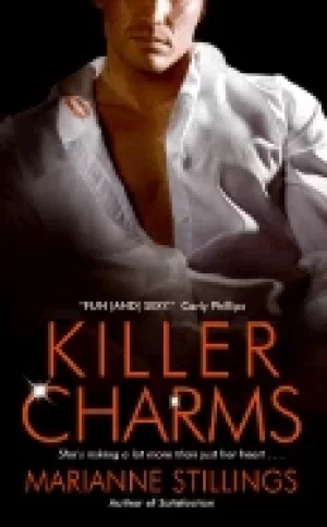 Image of killer charms