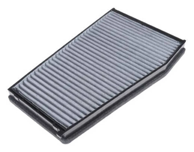 Image of Blue PRINT ADG02525 Pollen filter Activated Carbon Filter Filter,interior air (424)