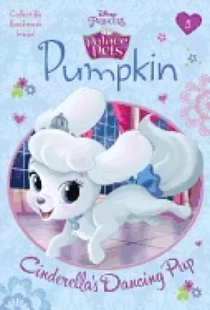Image of pumpkin cinderella