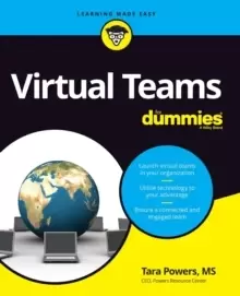 Image of Virtual Teams For Dummies