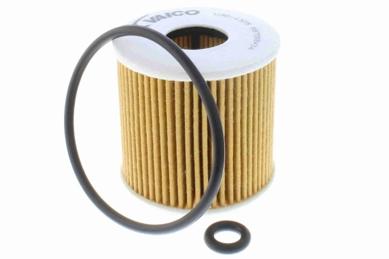 Image of VAICO V30-1335 Oil filter Filter Insert, Original VAICO Quality Oil Filter (7)