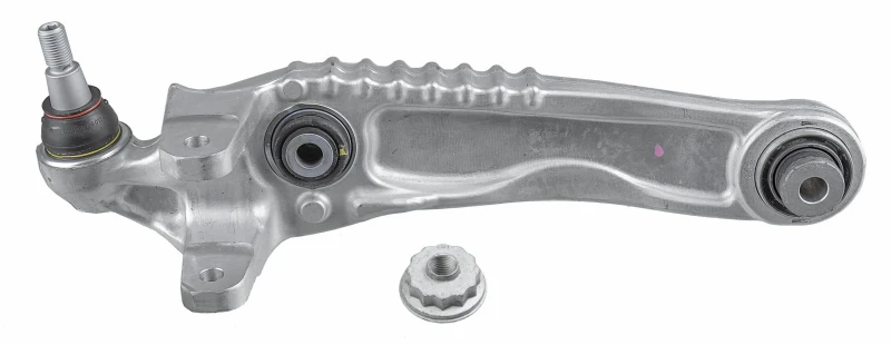 Image of Suspension arm LEMFORDER 43594 01