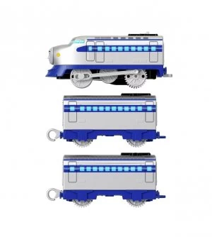 Image of Fisher-Price Thomas & Friends Motorised Kenji