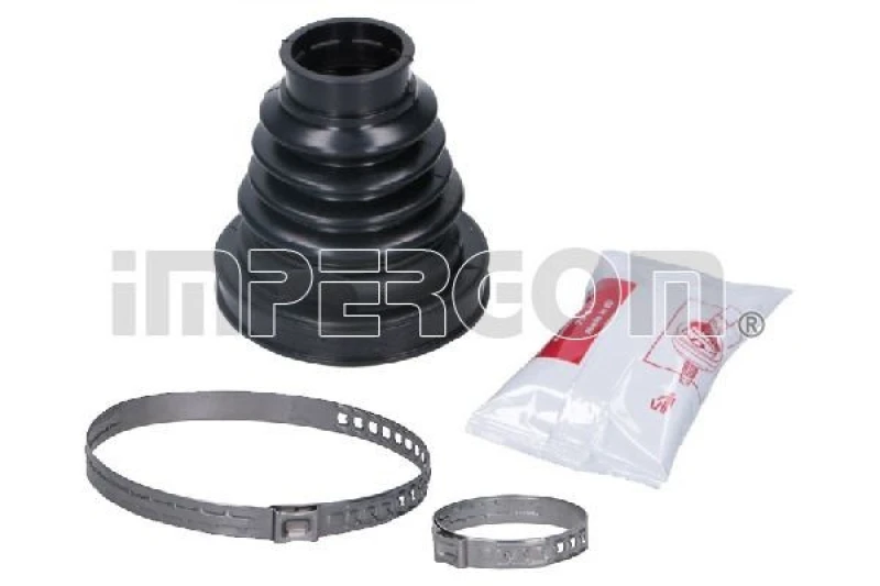 Image of Original IMPERIUM CV boot kit, drive shaft Original IMPERIUM 33758