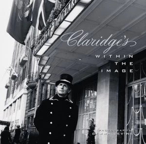 Image of Claridges by Gemma Levine Hardback