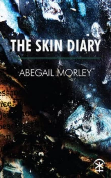 Image of The Skin Diary by Abegail Morley Paperback