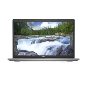 Image of Dell Latitude 5520 i5-1145G7 Notebook 39.6cm (15.6") Full HD Intel Core i5 16GB DDR4-SDRAM 256GB SSD WiFi 6 (802.11ax) Windows 10 Pro Grey