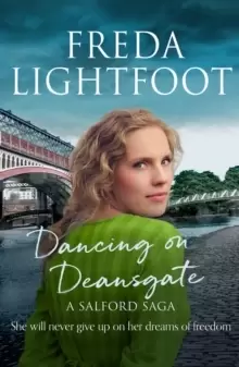 Image of Dancing on Deansgate