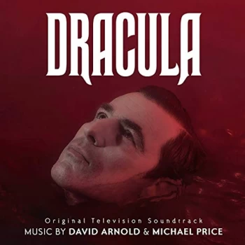 image of David Arnold & Michael Price - Dracula CD