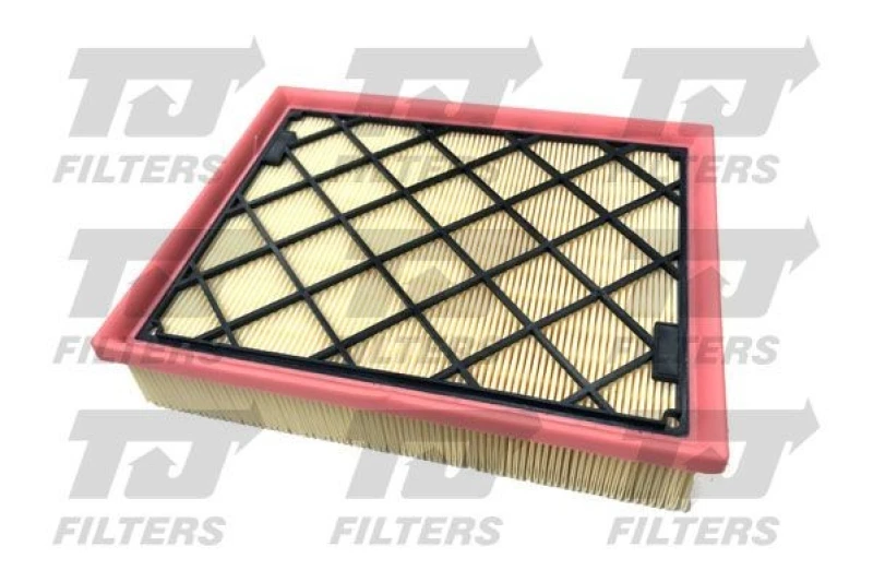 Image of QUINTON HAZELL Air filter QUINTON HAZELL QFA1082