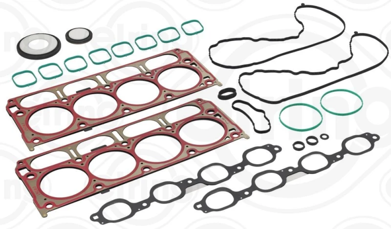 Image of Full Gasket Set, engine ELRING 919.310