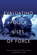 Image of evaluating police uses of force