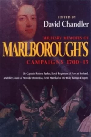 Image of Military memoirs of Marlboroughs campaigns 1702-1712 by Robert Parker