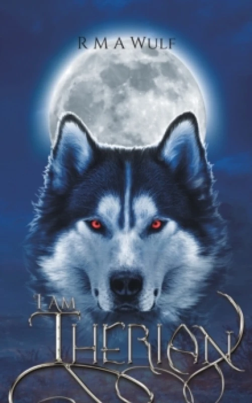 Image of I Am Therian Paperback / softback