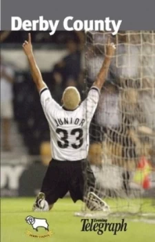 Image of Derby County by Steve Nicholson Book