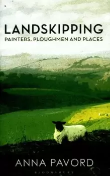 Image of Landskipping - Anna Pavord - Hardback - Used