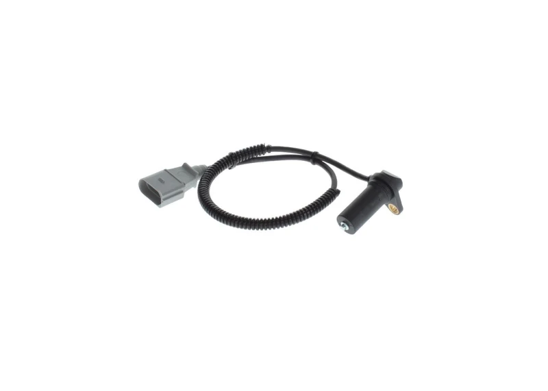 Image of Bosch 0 986 280 786 Impulse Sensor Sensor,crankshaft pulse (833)