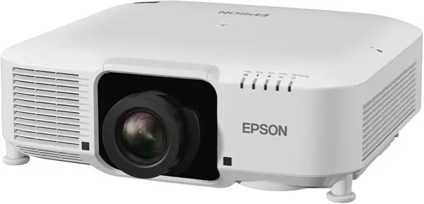 Image of Epson EB-PU1007W 7000 ANSI Lumens WUXGA Portable Projector