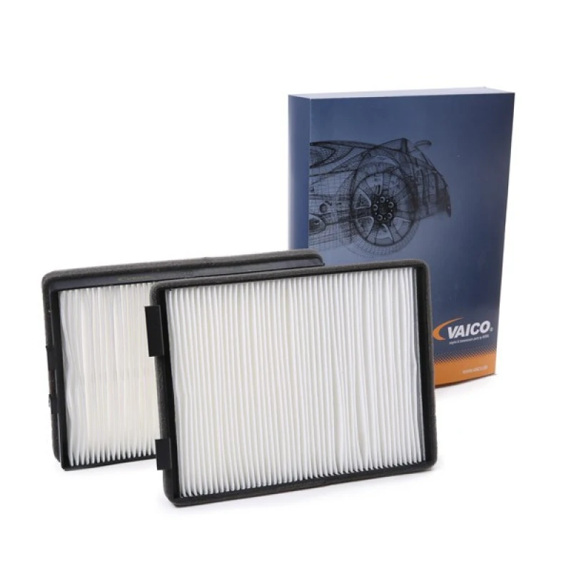 Image of Pollen filter VEMO V20-30-5008