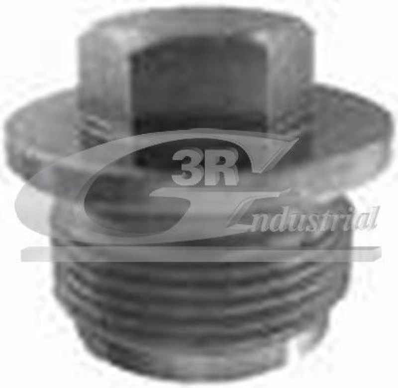Image of 3RG Oil sump plug 3RG 83023