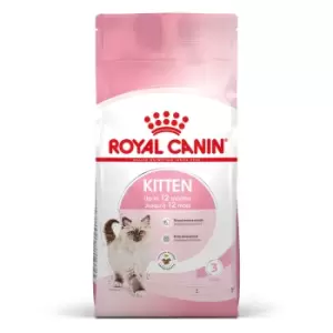 image of Royal Canin Kitten Dry Food 10kg