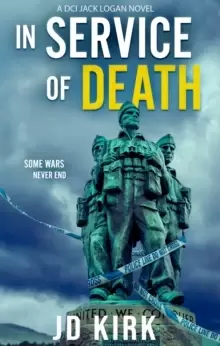 Image of In Service of Death