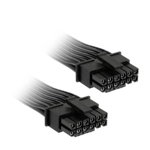 Image of Kolink KL-CBR-HPR Current Cable Black