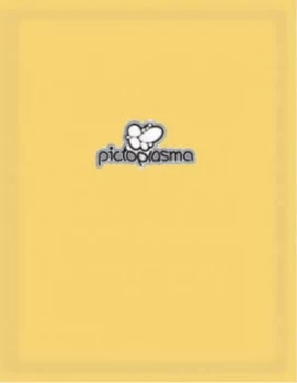 Image of Pictoplasma by Peter Thaler and Robert Klanten and Michael Mischler Hardback