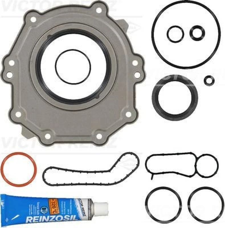 Image of Crankcase gasket set REINZ 08-10152-01