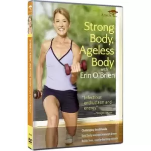 Image of Strong Body, Ageless Body