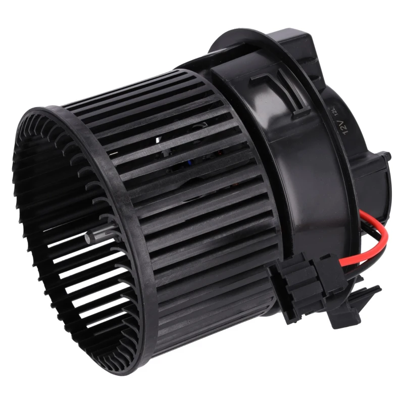 Image of Blower motor FEBI BILSTEIN 197009