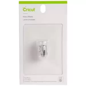 image of Cricut 2007455 Spare blade Metal