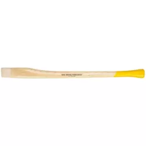 Image of Gedore Spare handle, ash, 850 mm