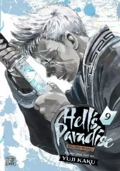 Image of Hell's Paradise: Jigokuraku, Vol. 9 by Yuji Kaku