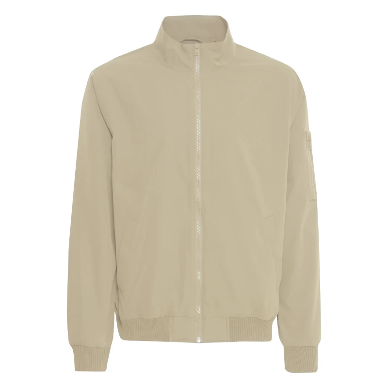 Image of Blend Jacket Blend Efi Beige Unisex 3XL
