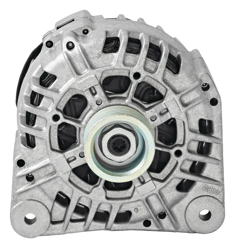 Image of Alternator VALEO 200103