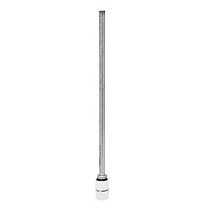 Image of Towelrads 600W Smart Non Thermostatic White Element - 435mm x 60mm