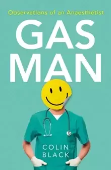 Image of Gas Man