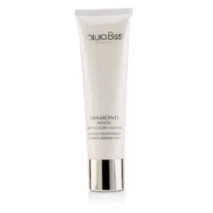 Image of Natura BisseDiamond White Rich Luxury Cleanse 100ml/3.5oz
